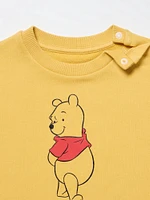 MAGIC FOR ALL ICONS Sweatshirt | Winnie the Pooh