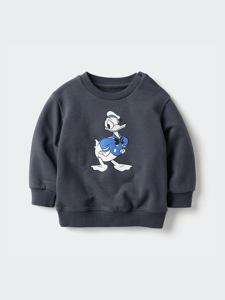 MAGIC FOR ALL ICONS Sweatshirt | Donald Duck