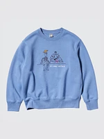 MAGIC FOR ALL with Yu Nagaba Sweatshirt | Toy Story 3