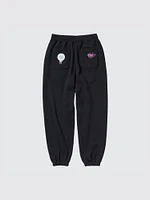 KAWS + Warhol Sweatpants