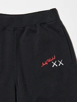 KAWS + Warhol Sweatpants