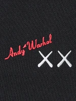 KAWS + Warhol Sweatpants