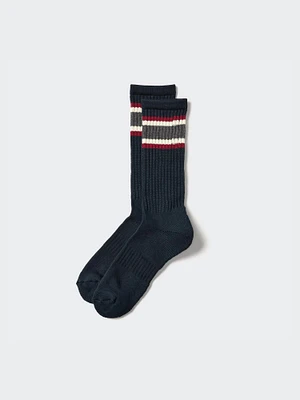 Pile Lined Socks