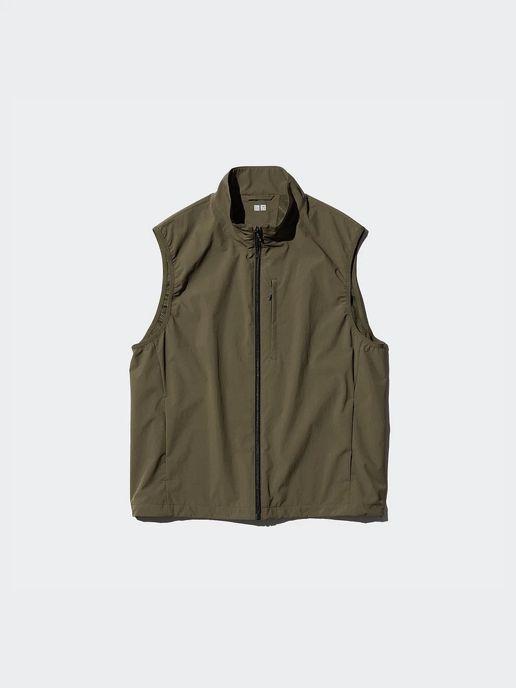 WINDPROOF VEST