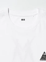 UNIQLO Logo UT Graphic T-Shirt