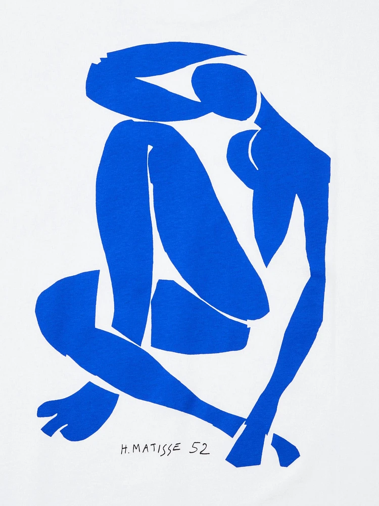 HENRI MATISSE UT