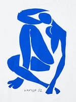 HENRI MATISSE UT