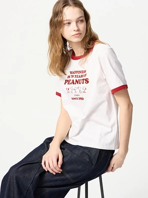 PEANUTS UT Graphic T-Shirt
