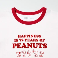 PEANUTS UT