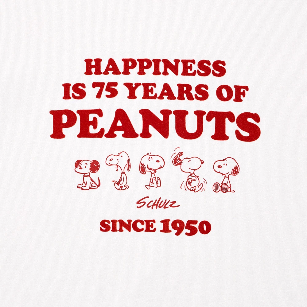 PEANUTS UT