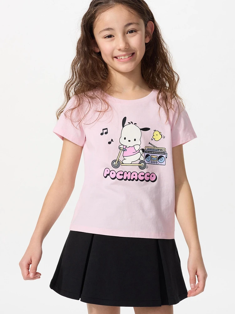 SANRIO CHARACTERS CROPPED UT