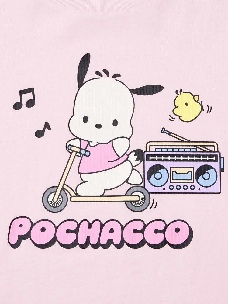 SANRIO CHARACTERS CROPPED UT