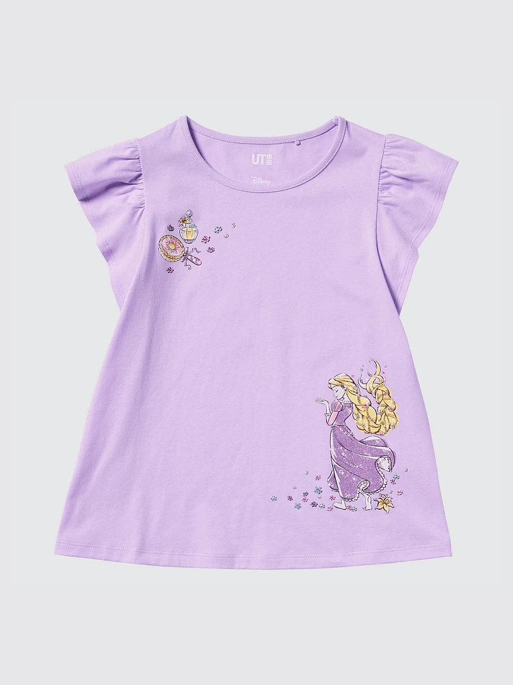 MAGIC FOR ALL FOREVER UT Graphic T-Shirt