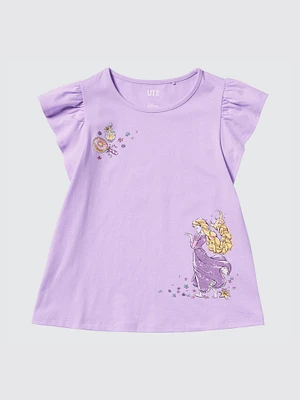 MAGIC FOR ALL FOREVER UT Graphic T-Shirt