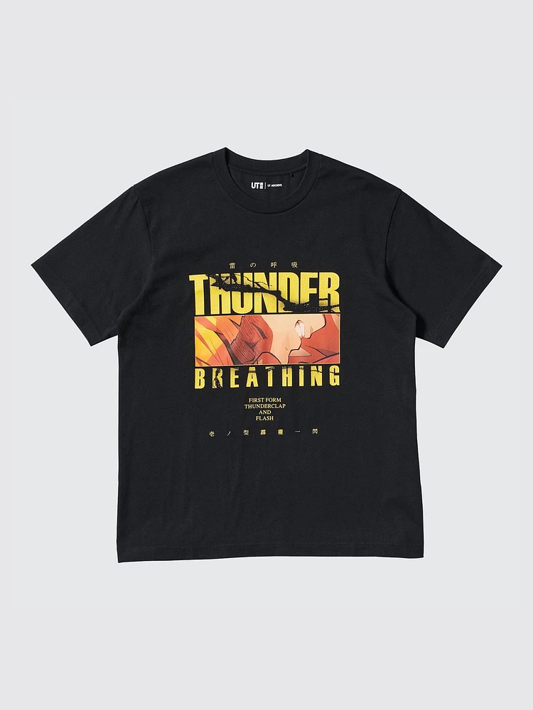 UT ARCHIVE T-SHIRT | DEMON SLAYER