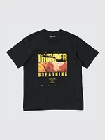 UT ARCHIVE T-SHIRT | DEMON SLAYER