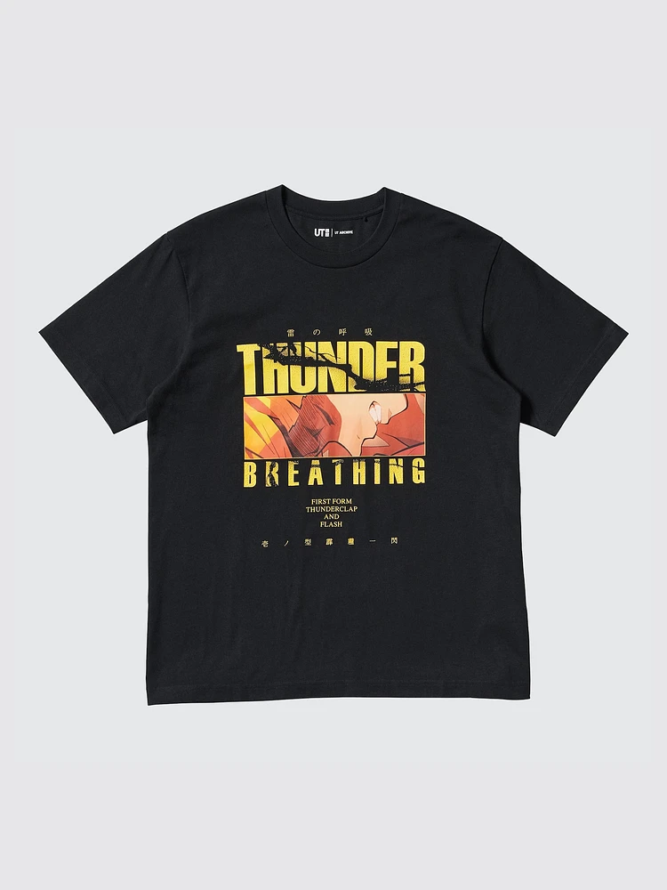 UT ARCHIVE T-SHIRT | DEMON SLAYER