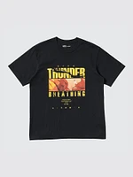 UT ARCHIVE Demon Slayer / Jujutsu Kaisen UT Graphic T-Shirt