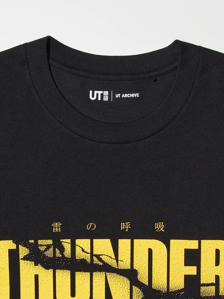 UT ARCHIVE T-SHIRT | DEMON SLAYER