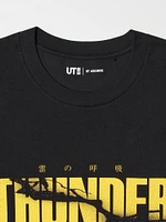 UT ARCHIVE Demon Slayer / Jujutsu Kaisen UT Graphic T-Shirt