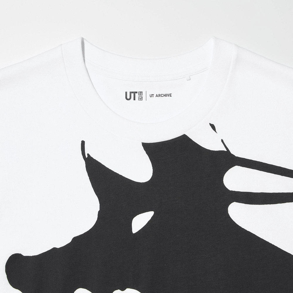 UT ARCHIVE T-SHIRT | JUJUTSU KAISEN