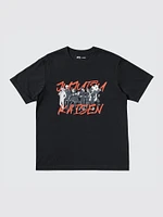 UT ARCHIVE Demon Slayer / Jujutsu Kaisen UT Graphic T-Shirt