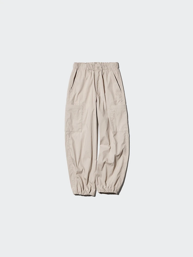 CARGO JOGGER PANTS