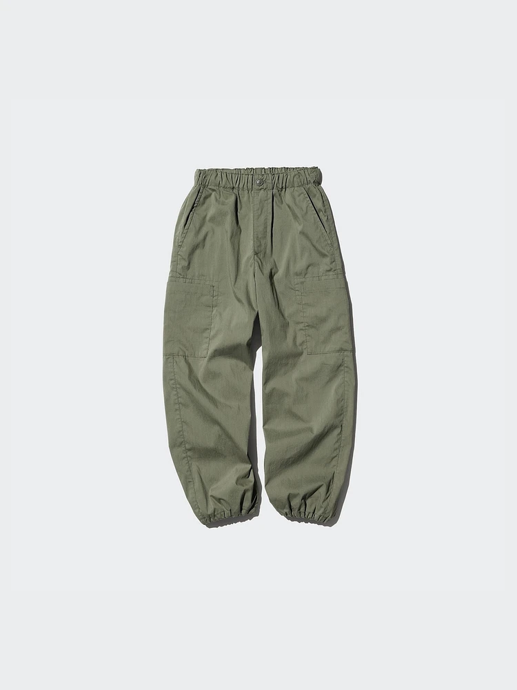 CARGO JOGGER PANTS