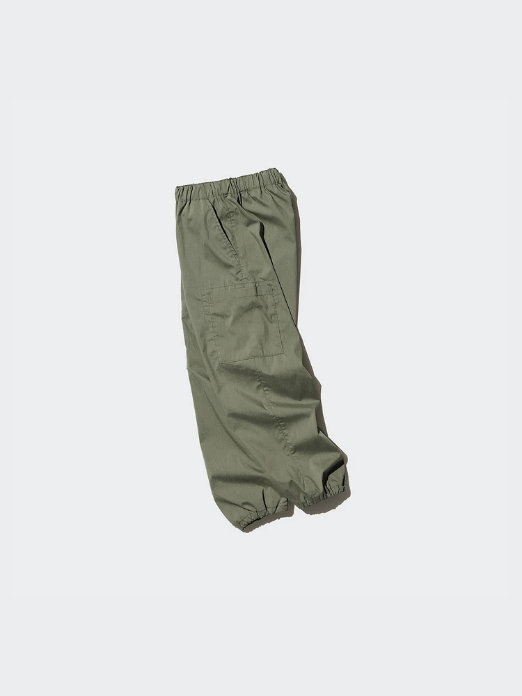 CARGO JOGGER PANTS