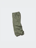 Cargo Jogger Pants