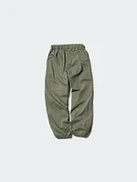 Cargo Jogger Pants