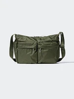 Multi Pocket Shoulder Bag