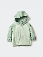 POCKETABLE UV PROTECTION PARKA