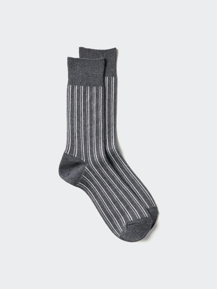 SOCKS STRIPED