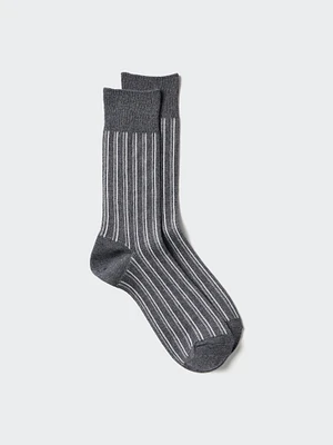 Striped Socks