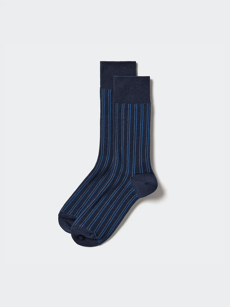 SOCKS STRIPED