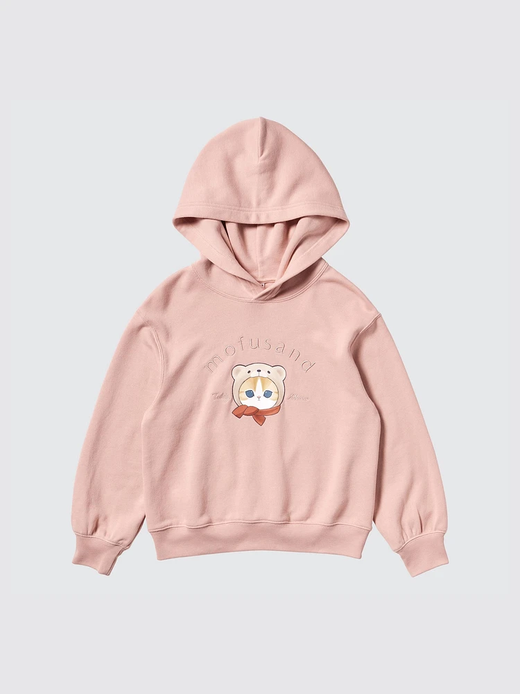 mofusand UT Sweat Hoodie