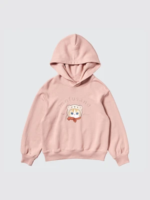 mofusand UT Sweat Hoodie