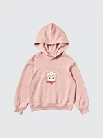 mofusand UT Sweat Hoodie