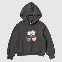 MOFUSAND SWEAT HOODIE