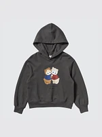 MOFUSAND SWEAT HOODIE