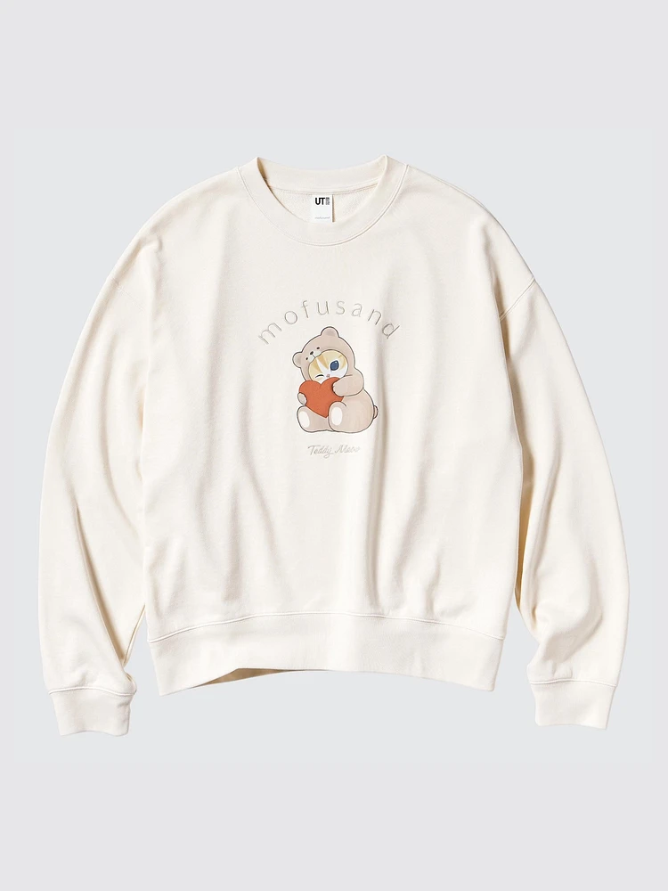 mofusand Sweatshirt