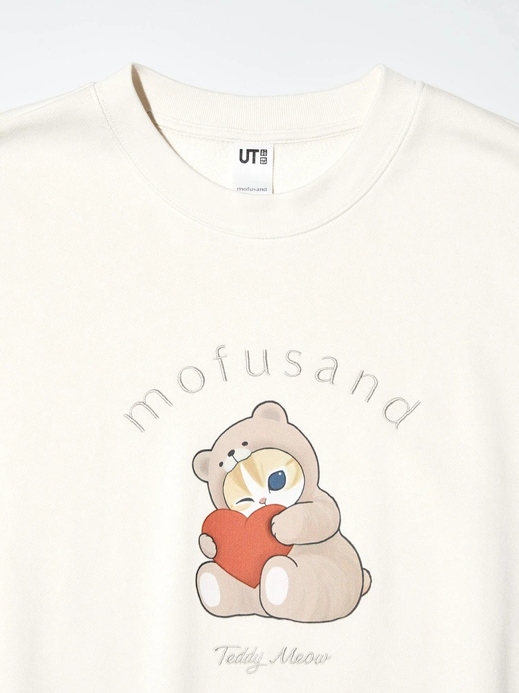 mofusand Sweatshirt