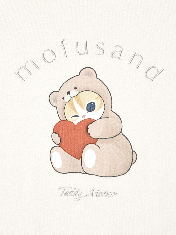 mofusand Sweatshirt