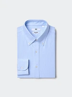 SUPER NON IRON JERSEY SLIM FIT SHIRT