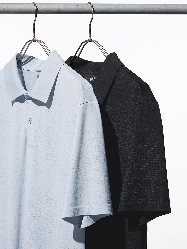 DRY-EX POLO SHIRT