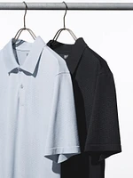 DRY-EX POLO SHIRT