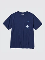 PEANUTS HAWAII UT Graphic T-Shirt