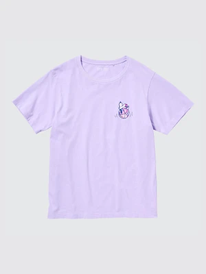 PEANUTS HAWAII UT Graphic T-Shirt