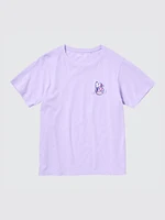 PEANUTS HAWAII UT Graphic T-Shirt